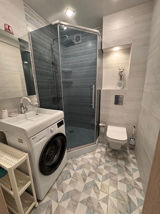 Сдам 1 -ком квартиру