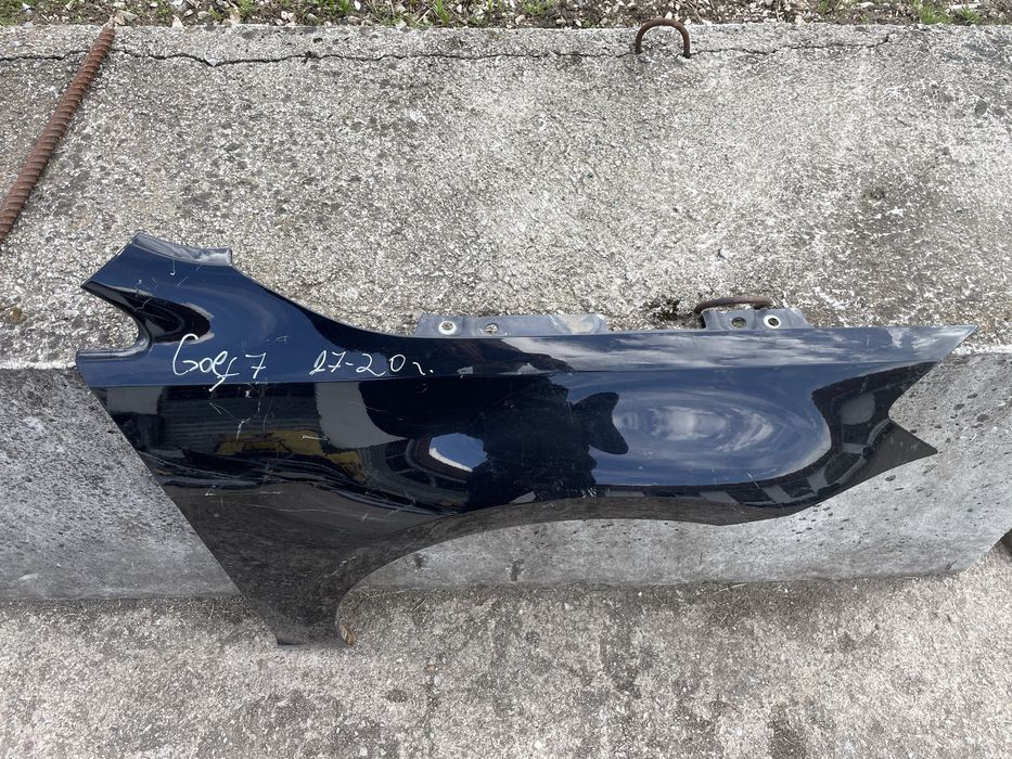 Десен калник за VW Golf  7 VII