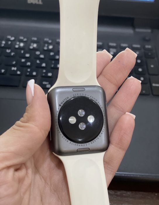 Продам Apple watch 75.000