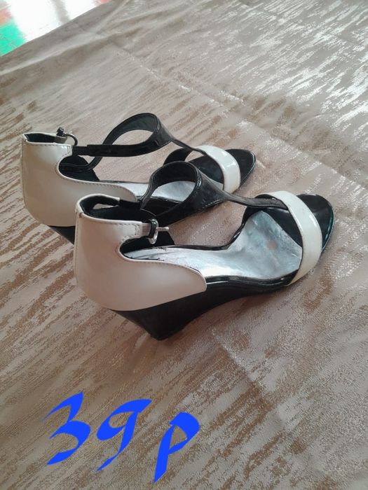 Продам туфли в хорошем состоянии