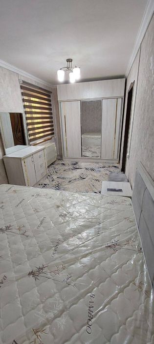 Продаётся 3х комнатная квартира на 3м этаже в 4х этажном доме.