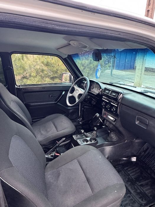 Niva sotiladi xolati zor