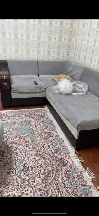 Продам диван срочно