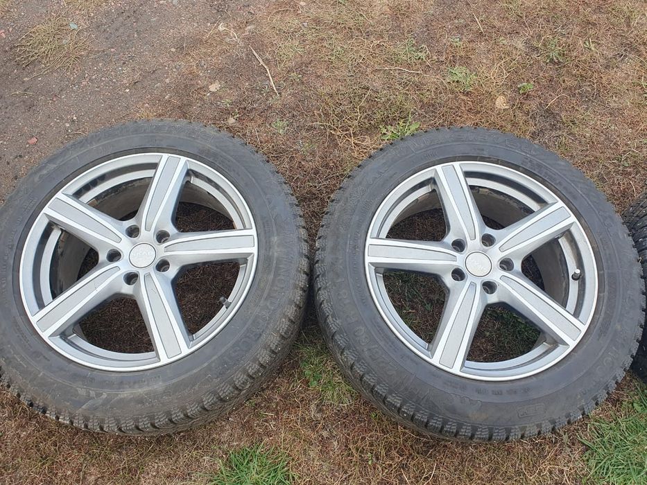 Продам колёса в сборе