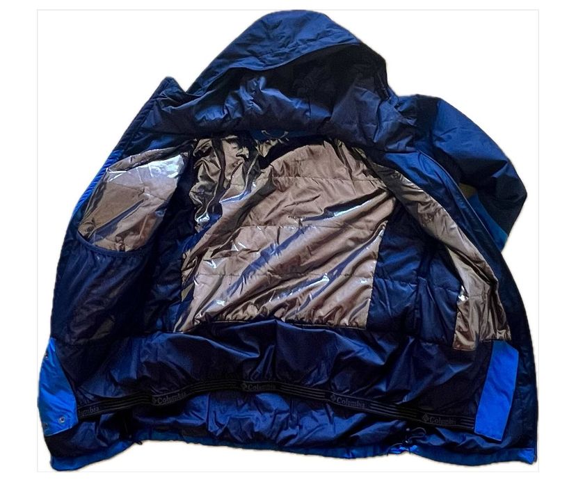 Мъжко ски яке Columbia размер М