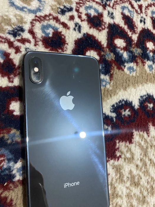 iPhone Xs Max