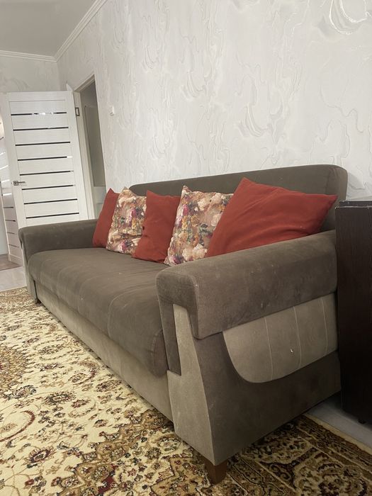 продам диван в хорошем состоянии