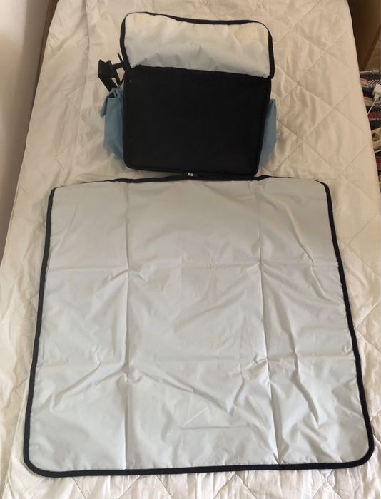 Geanta pentru copii Penaten