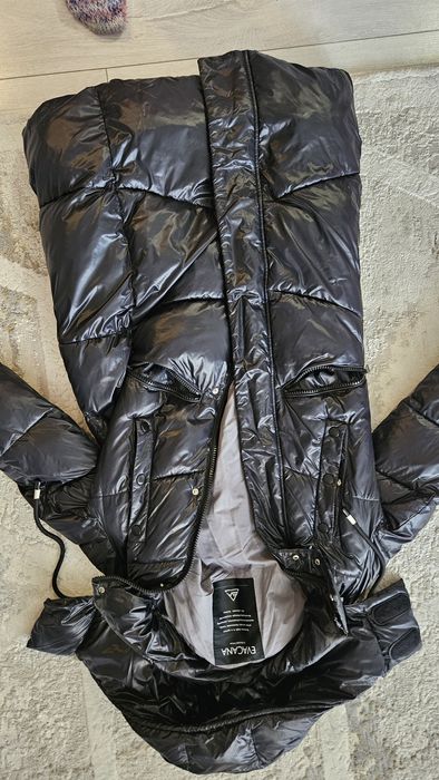 Продам пальто, пуховик