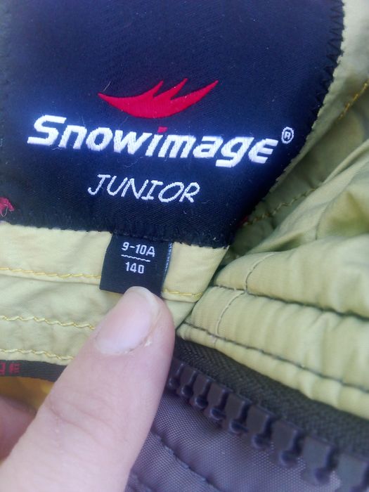 Отдам всё в одни руки