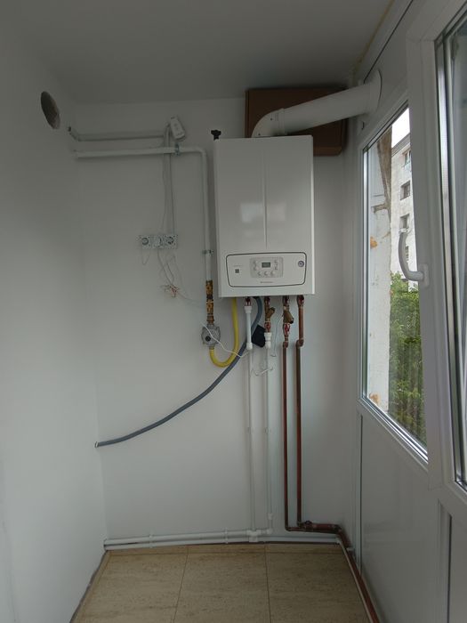 Vând apartament 2 camere
