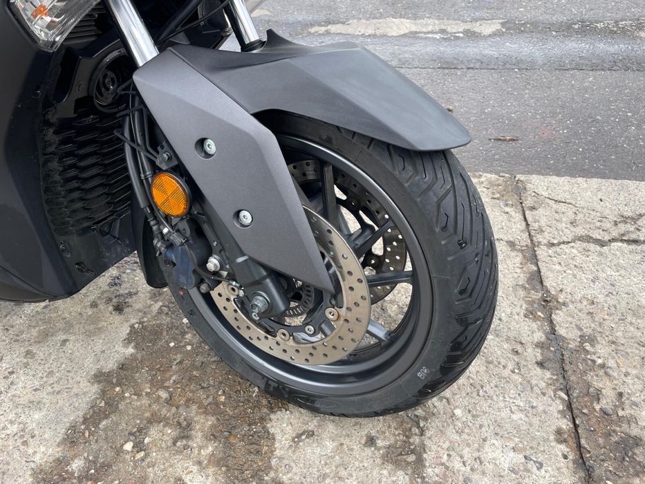 Vand Yamaha Xmax