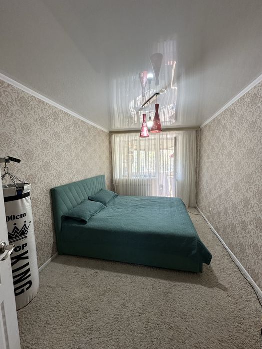 Продам 3х комнатную квартиру