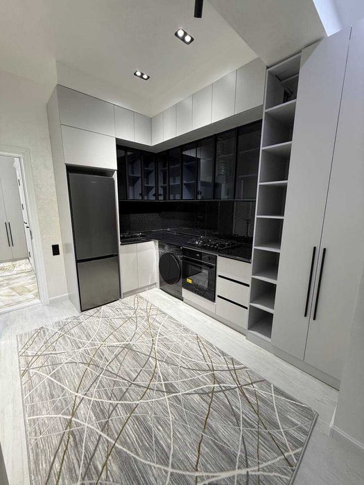 Срочно продоётся 3х  комнатная квартира