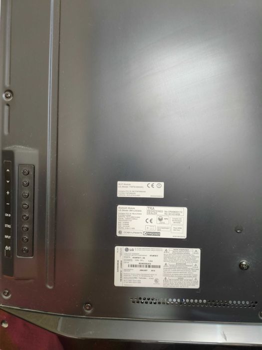 Телевизор LG (Model: BM-LDS302)  Bluetooth Module