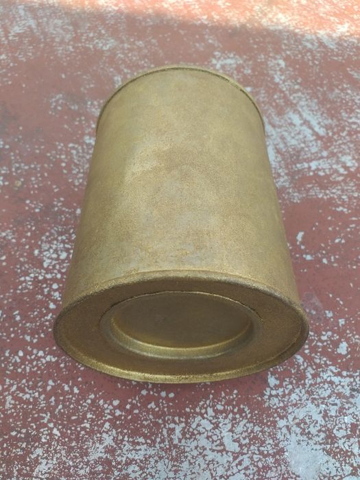 Pulbere metalica Bronz auriu !