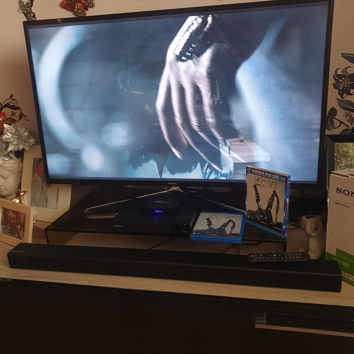 Bluray SONY BDP 1500