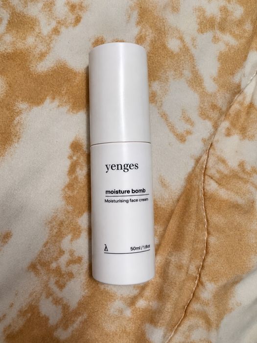Крем за лице Yenges