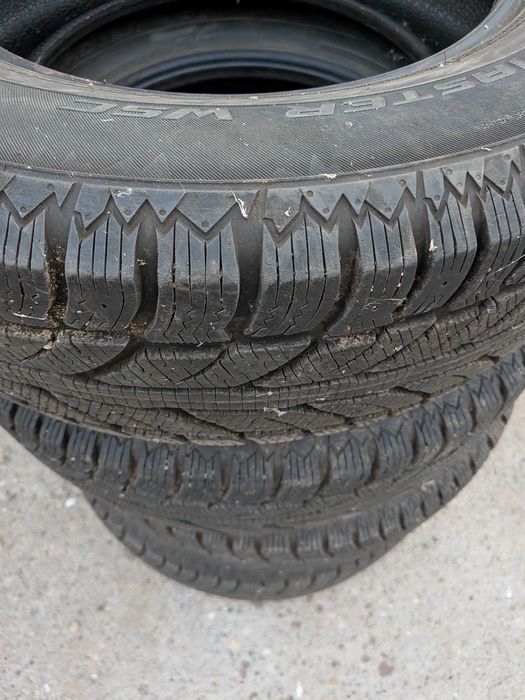 Зимни гуми Cooper Weather-Master WSC 215/70 R16 – 4 бр.