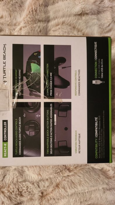 Геймърски Контролер джойстици за Xbox One Series PC