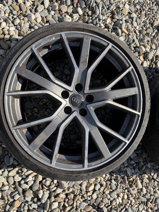 Jante Audi sport 20”