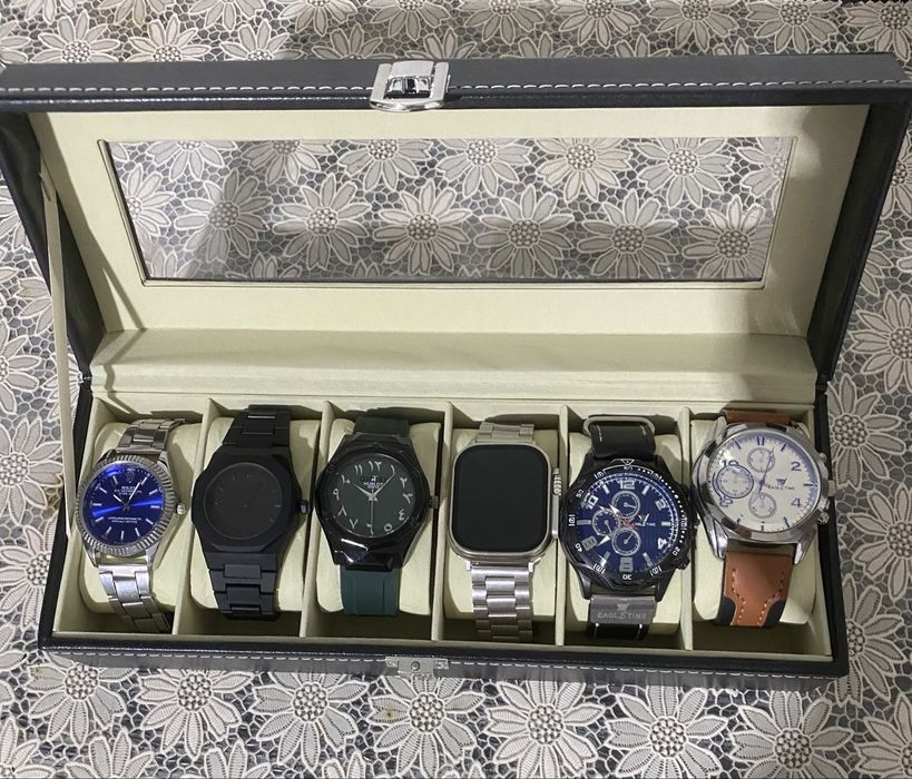 Soatlar toplami idiyalni hammasi