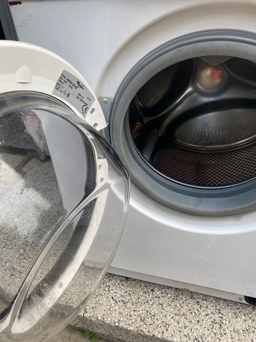 Пералня Whirlpool за части