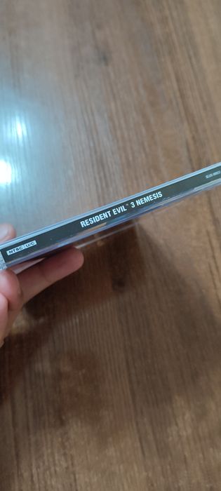 Диск PlayStation 1