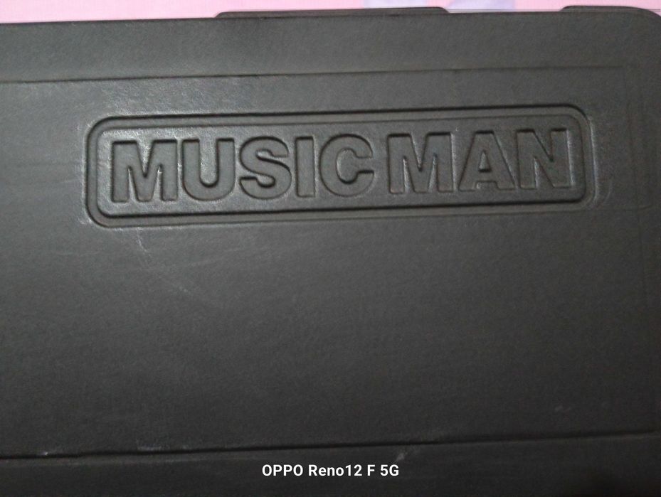 music man - Instrumente muzicale | OLX.ro