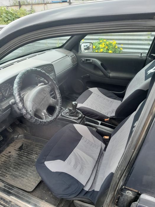 Фольцваген пассат б4