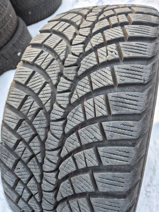 1 Anvelopa de IARNA - 245/45/18 - KUMHO CA NOUA DOT 2016