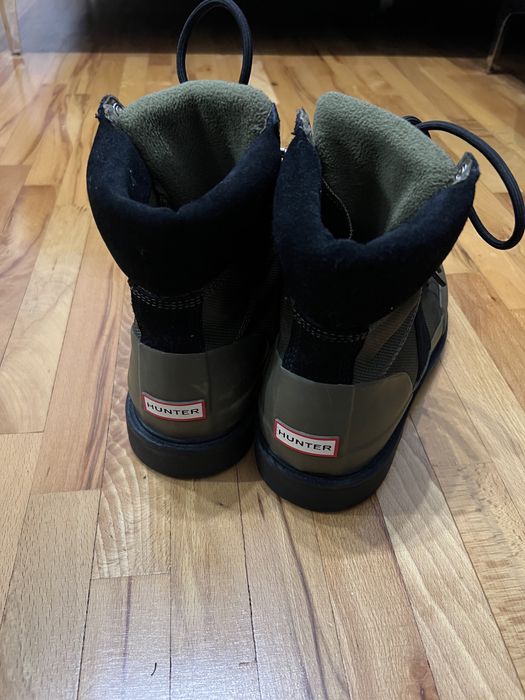 Дамски боти HUNTER 39 номер