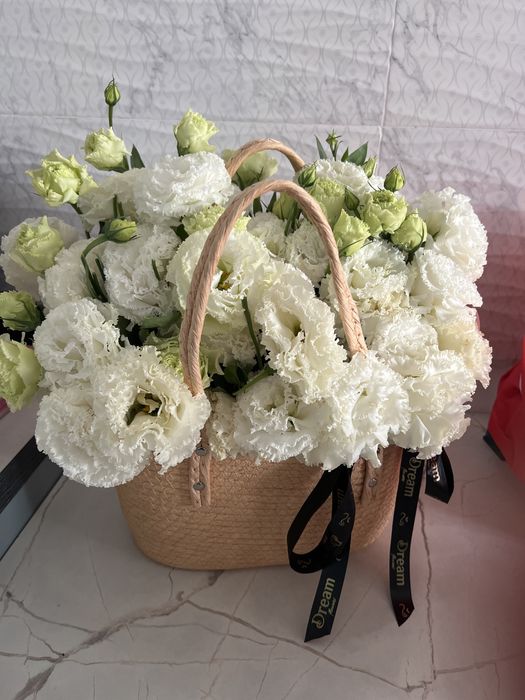 Свежий цветы нежный