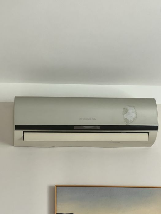 Кондиционер almacom