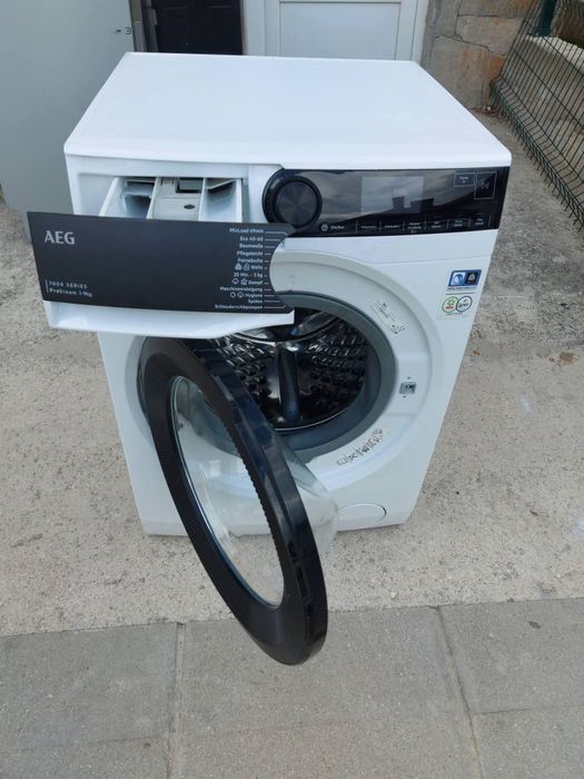Пералня AEG 7000 9кг