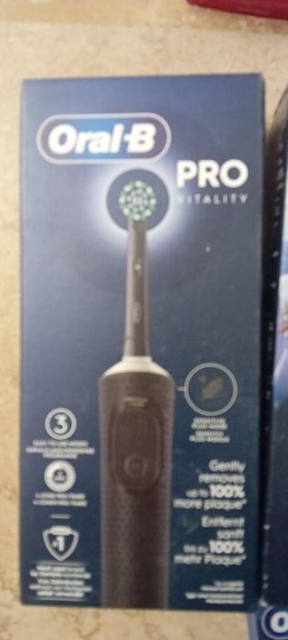Rezerve oralB pentru periute electrice și periute electrice