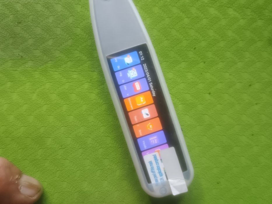 Stilou Traducator