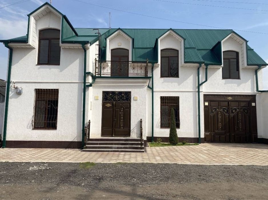 Сдаётся дом в аренду. Самарканд Мотрид