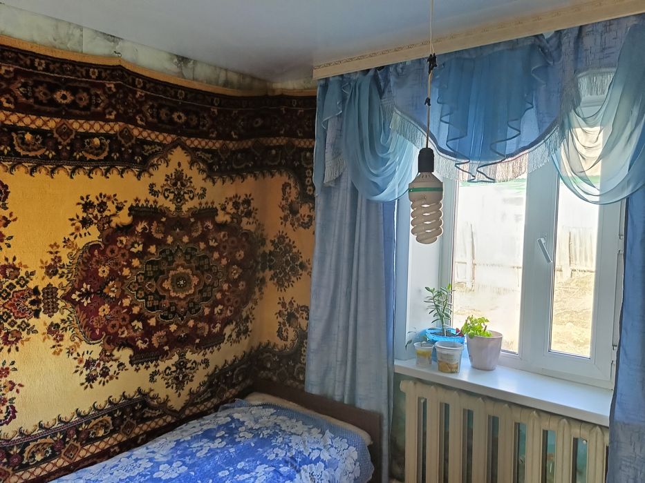 Продам 3 комнатный дом.