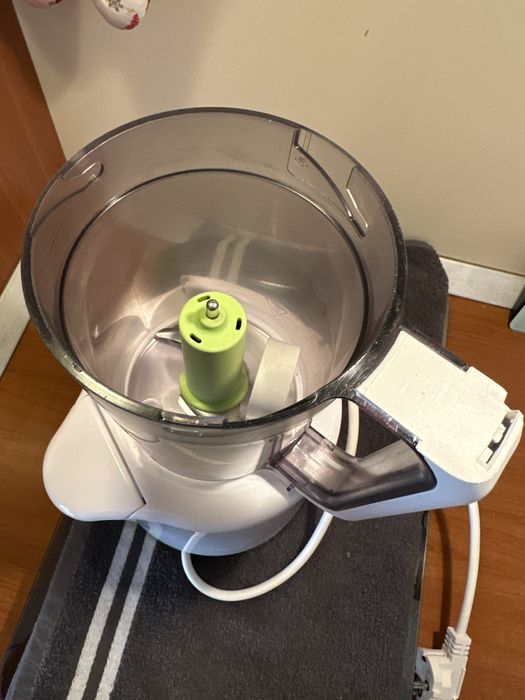 Philips Avent Aparat de gatit la abur si blender 2 in 1