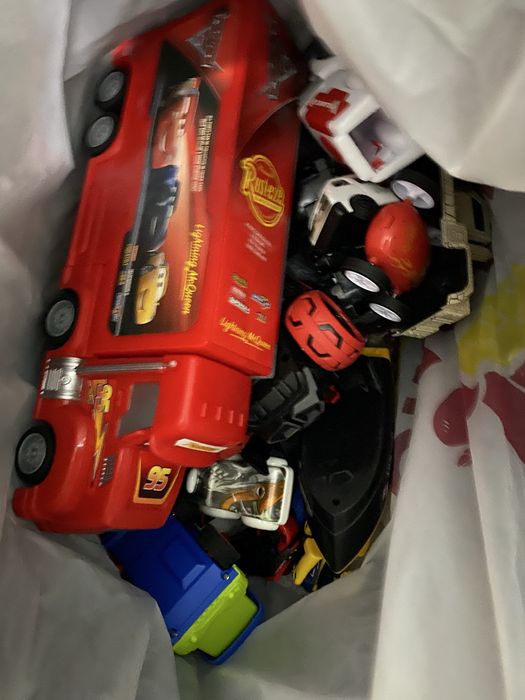 Игрушки машинки 5000