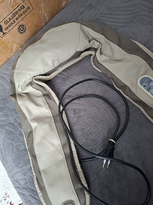 Массажер электрический