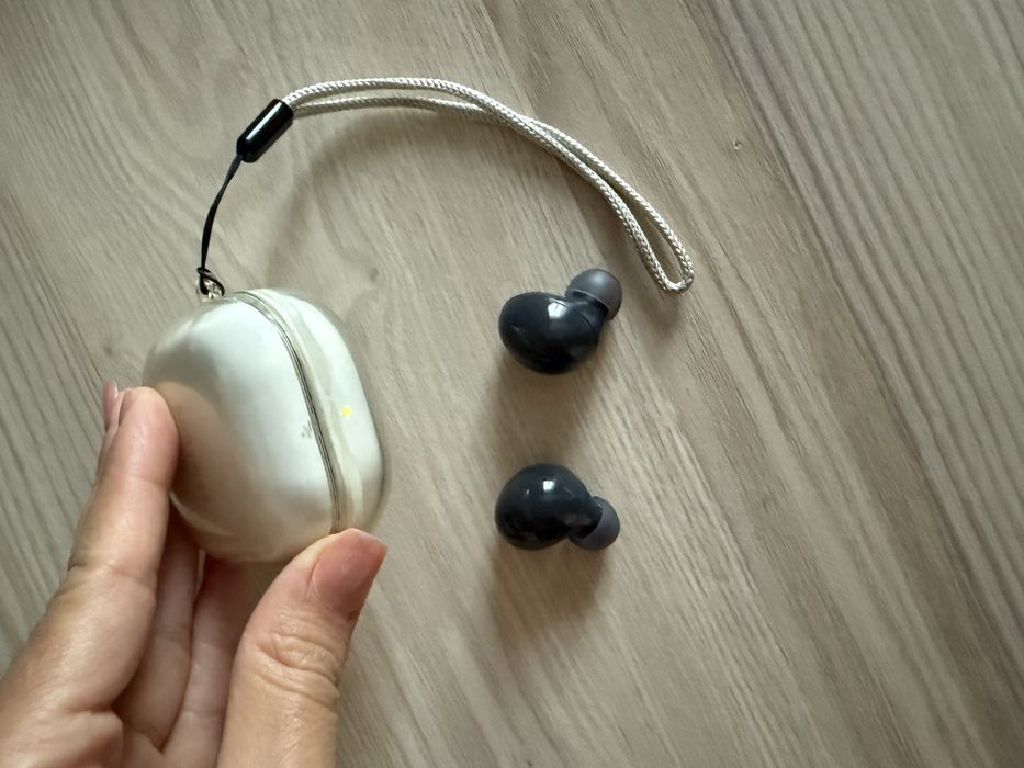 Samsung galaxy buds 2