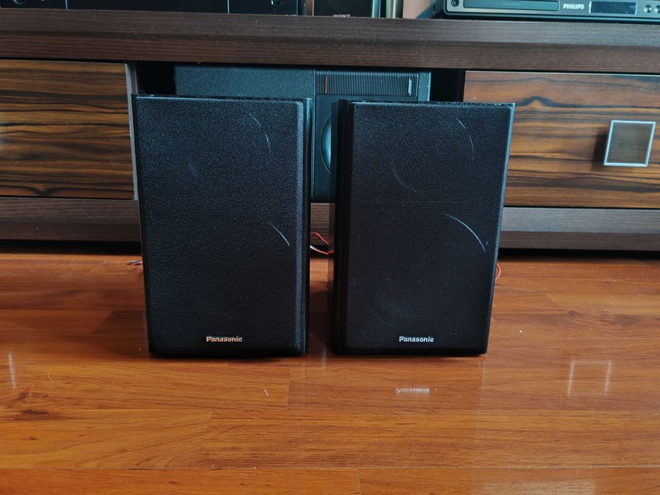 boxa panasonic sb second hand si noi de vanzare • Anunturi • OLX.ro