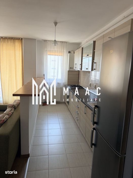 Apartament 2 camere de închiriat | Arhitecților | parcare — fotografia 3