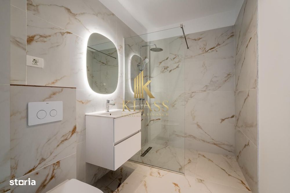Apartament Modern 2 Camere | Citynord 1 Decembrie – Tunari | Etaj 2/