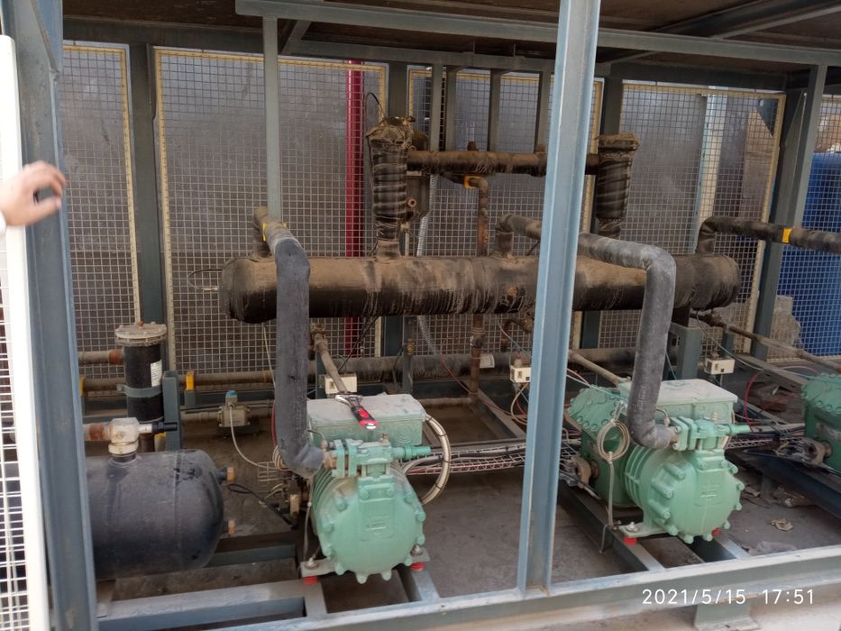 Установка и ремонт кондиционеров лубая сложности