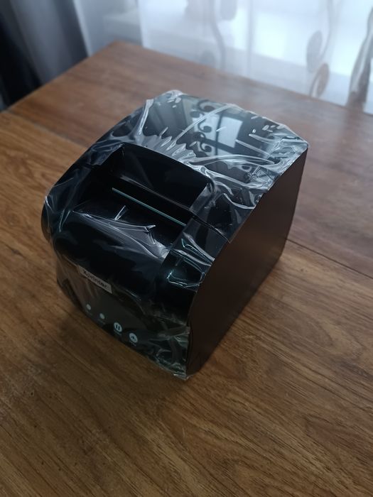 Кассовый аппарат