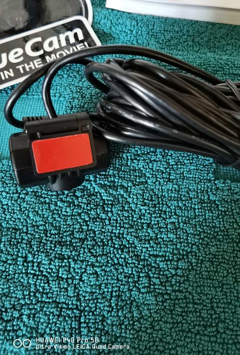 Продавам автокамера Truecam A6 Dual с две камери.Нова!!!