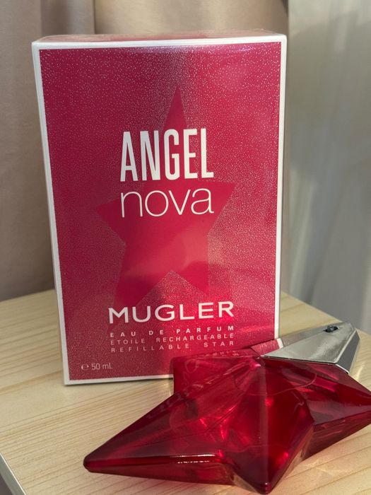 Parfum Mugler angel nova
